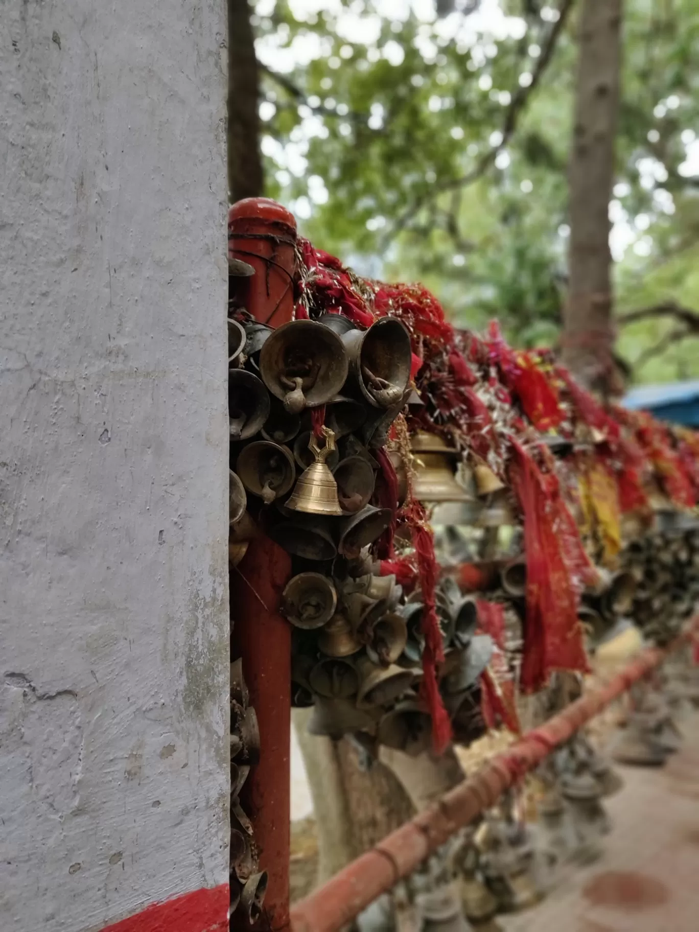 Photo of गोलू देवता टेम्पल By Nikhil Bhati