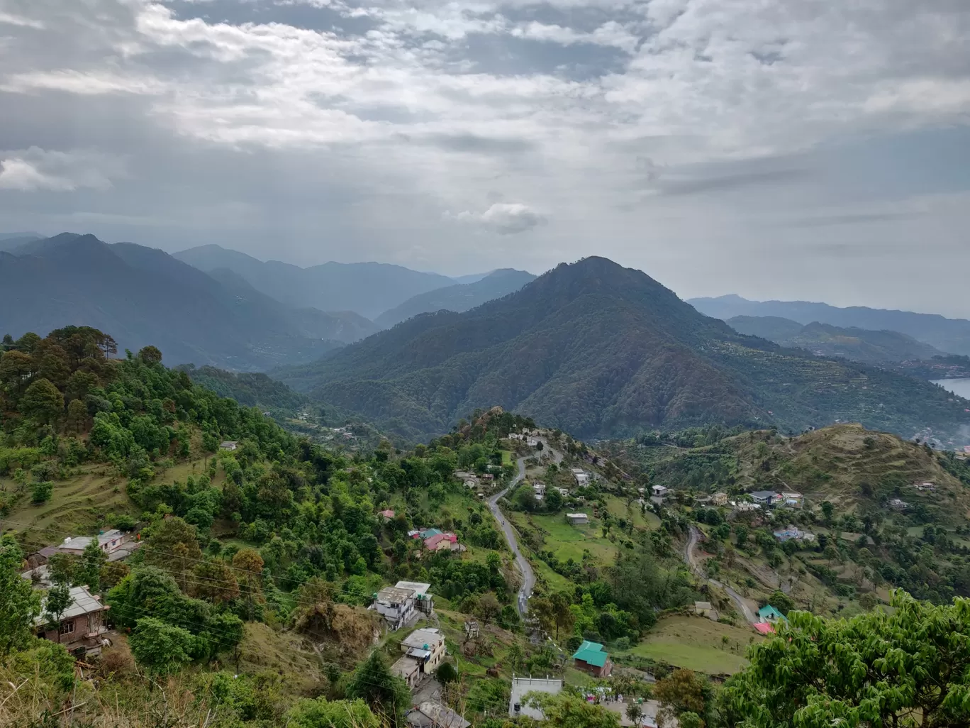 Photo of गोलू देवता टेम्पल By Nikhil Bhati