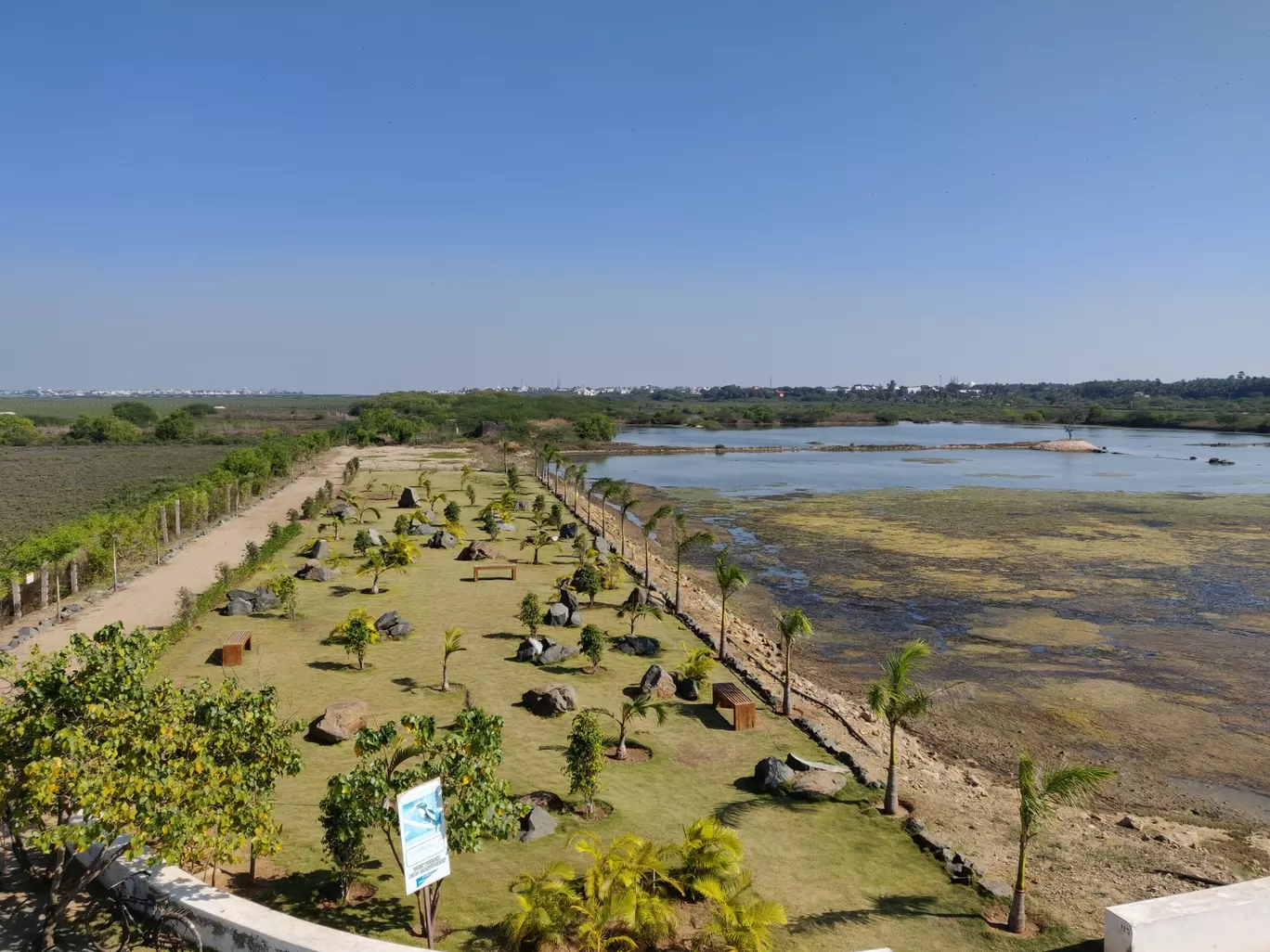 Photo of Fudam Bird Sanctuary By Nikhil Bhati