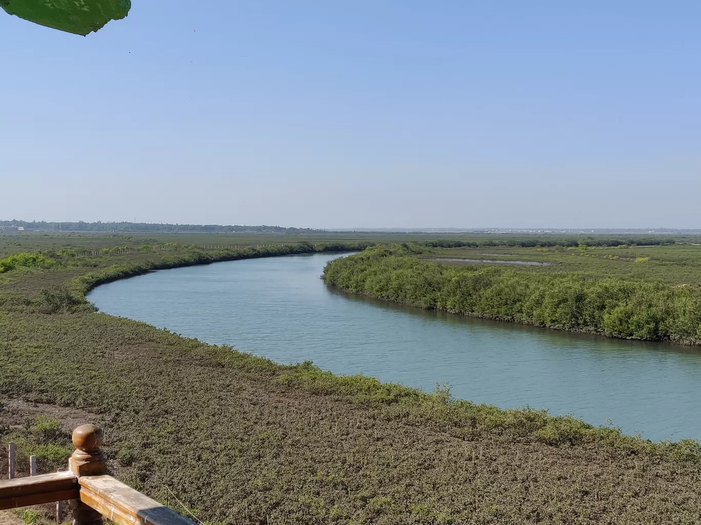 Photo of Fudam Bird Sanctuary By Nikhil Bhati