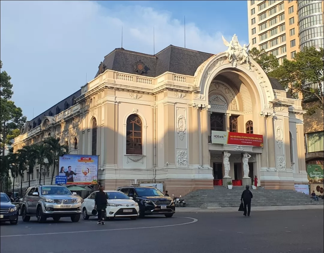 Photo of Hanoi By enush dalvani