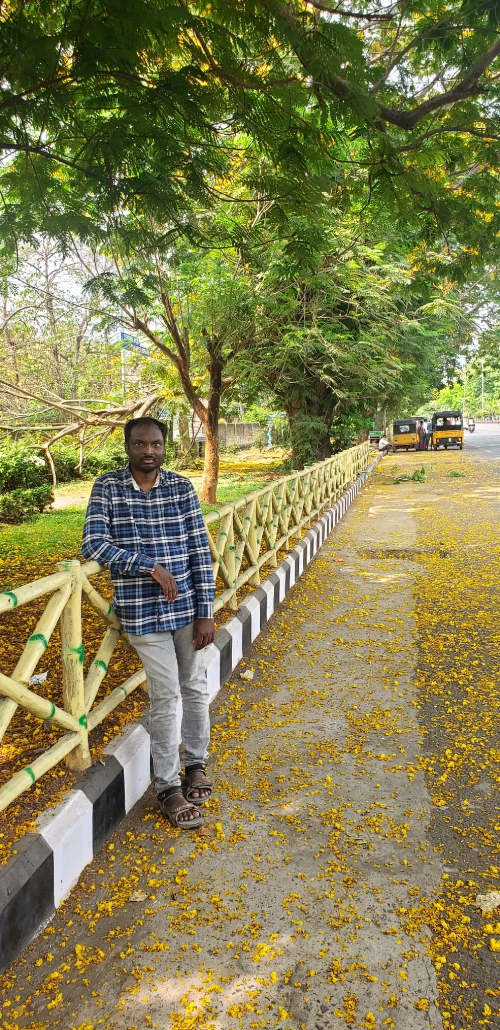 Photo of Kakinada By Sila Santosh Kumar 