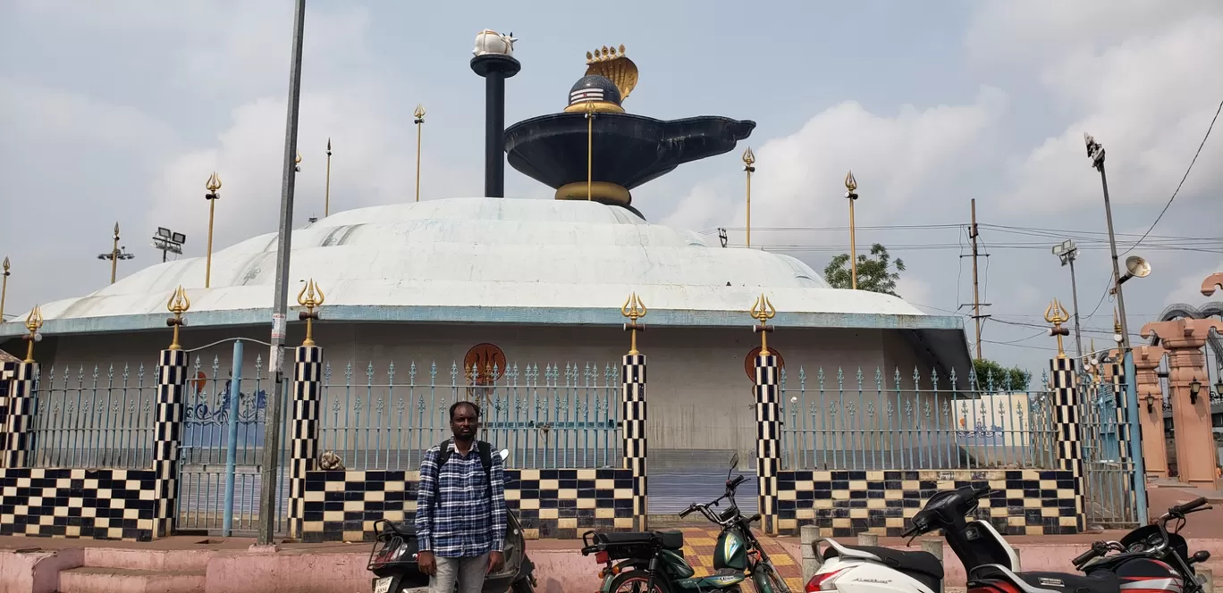 Photo of Rajahmundry By Sila Santosh Kumar 