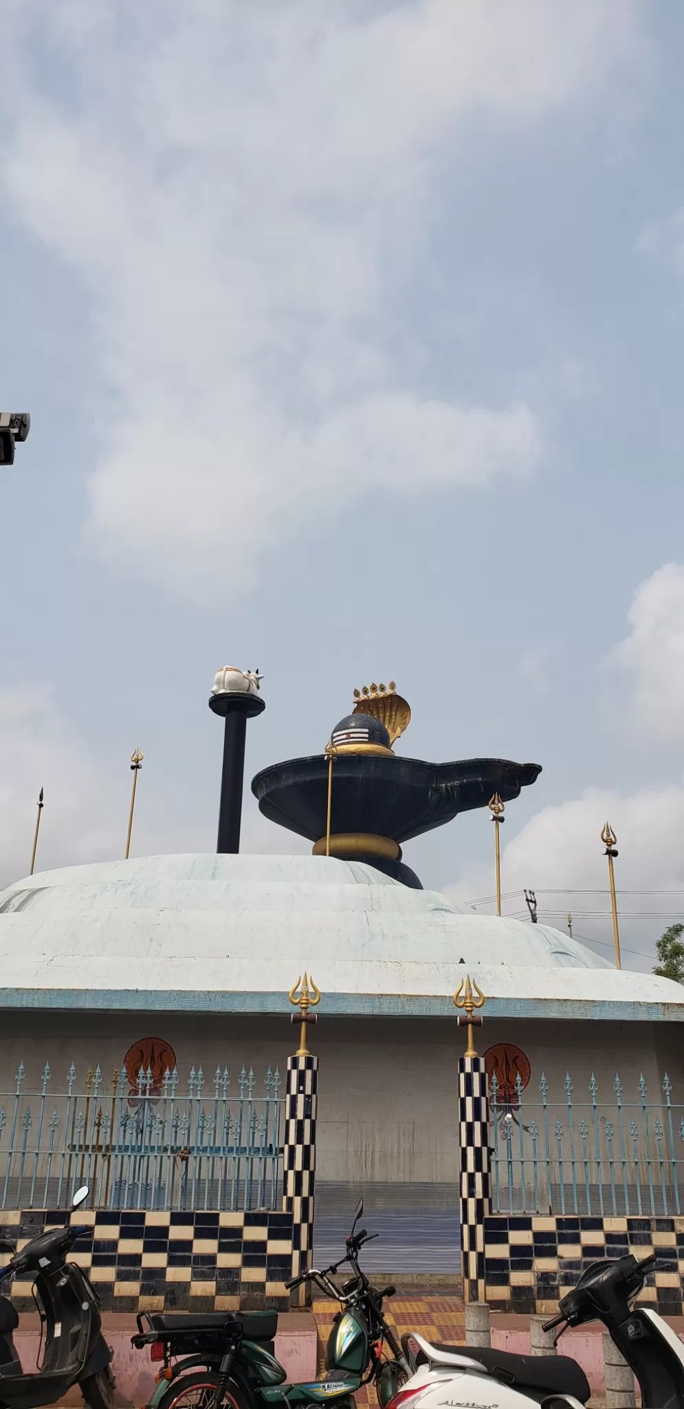 Photo of Rajahmundry By Sila Santosh Kumar 