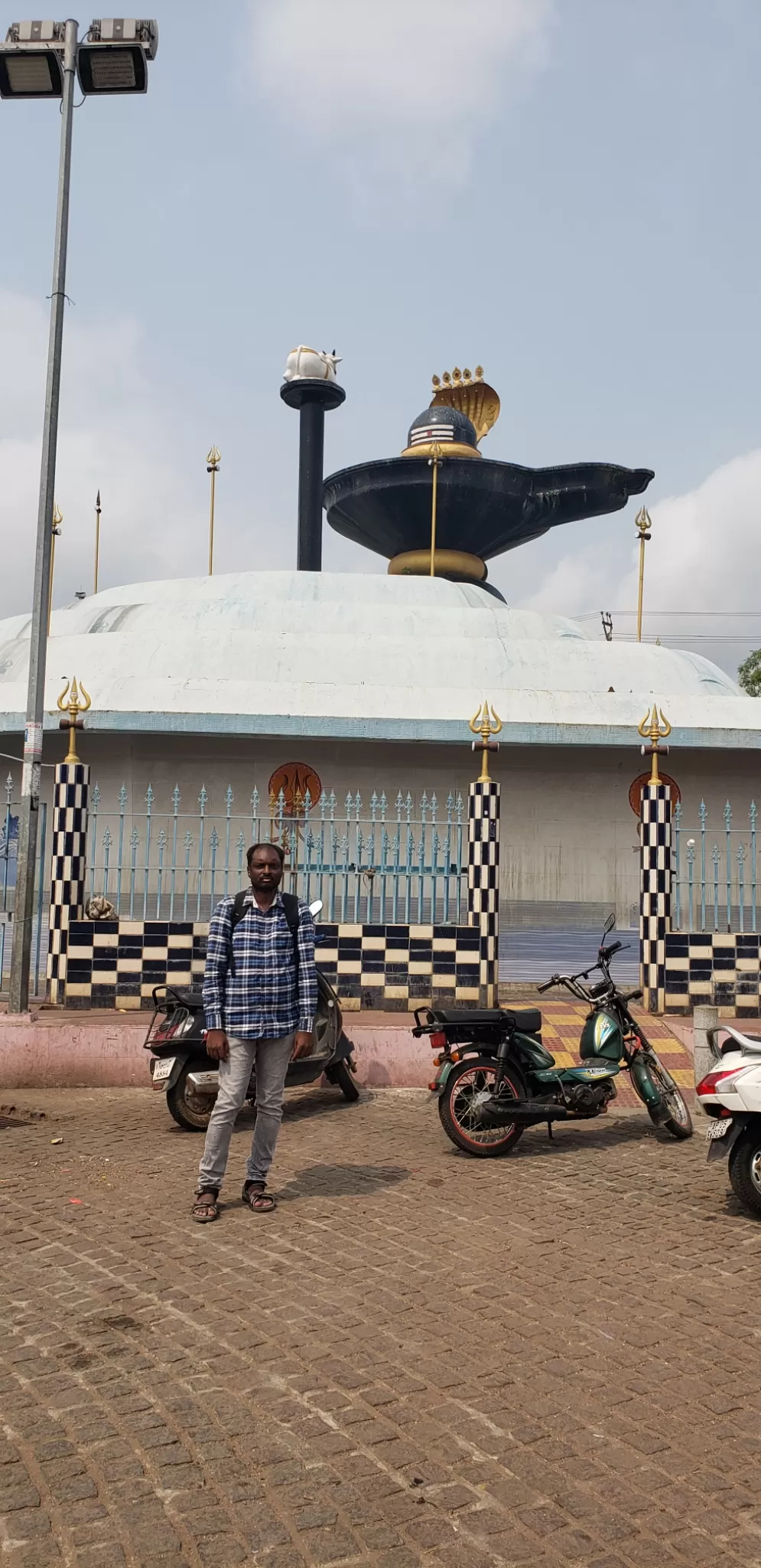 Photo of Rajahmundry By Sila Santosh Kumar 