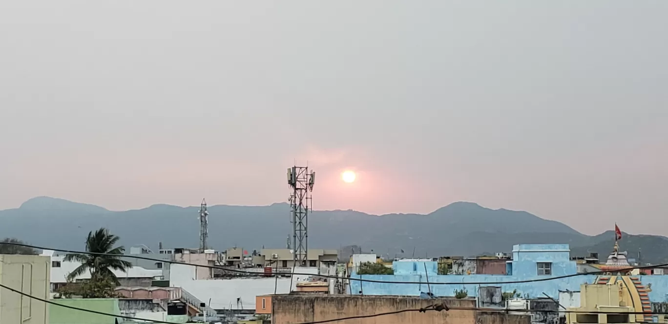 Photo of Berhampur By Sila Santosh Kumar 