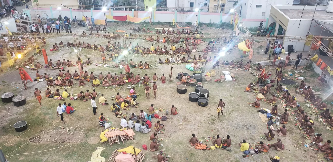 Photo of Berhampur By Sila Santosh Kumar 