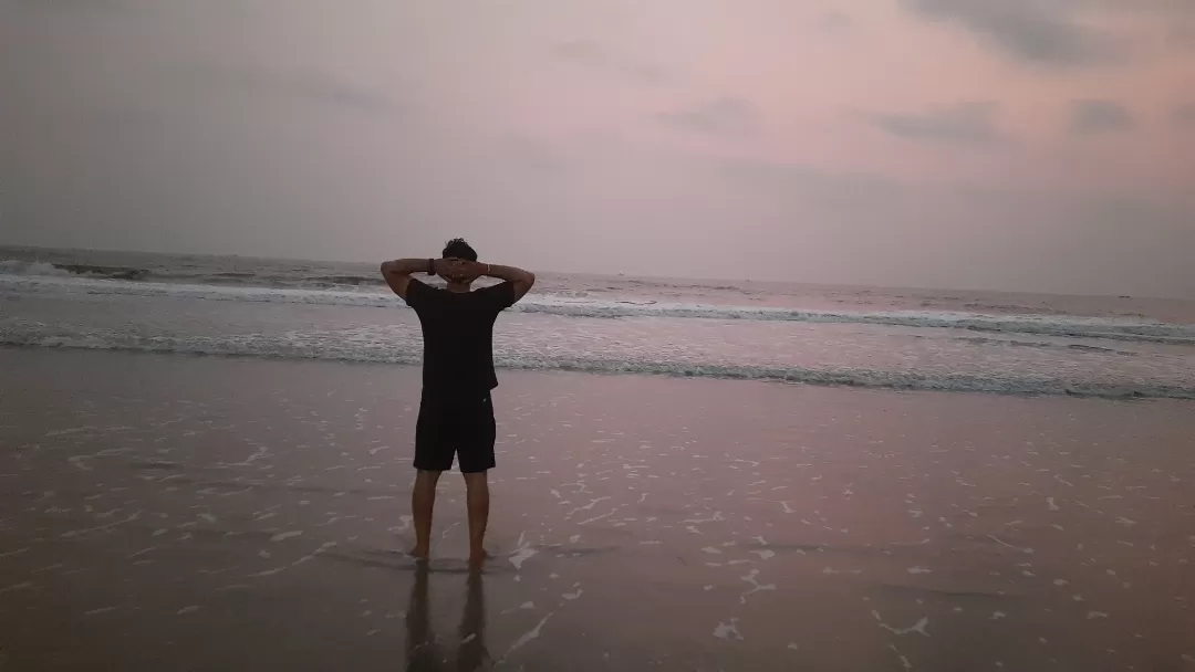 Photo of South Goa By Shelja Modi