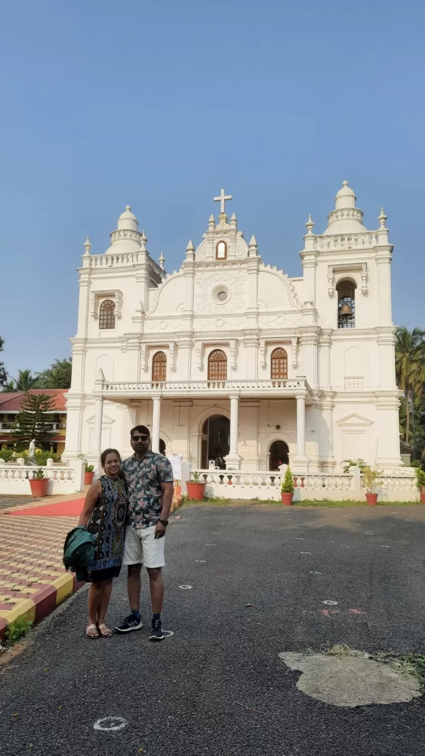 Photo of South Goa By Shelja Modi
