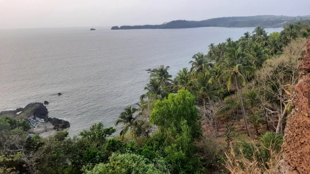 Photo of South Goa By Shelja Modi
