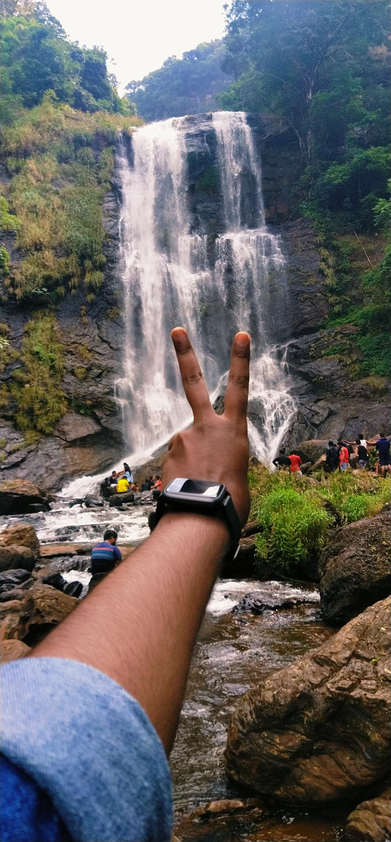 Photo of Chikmagalur By Suhan v Balegar