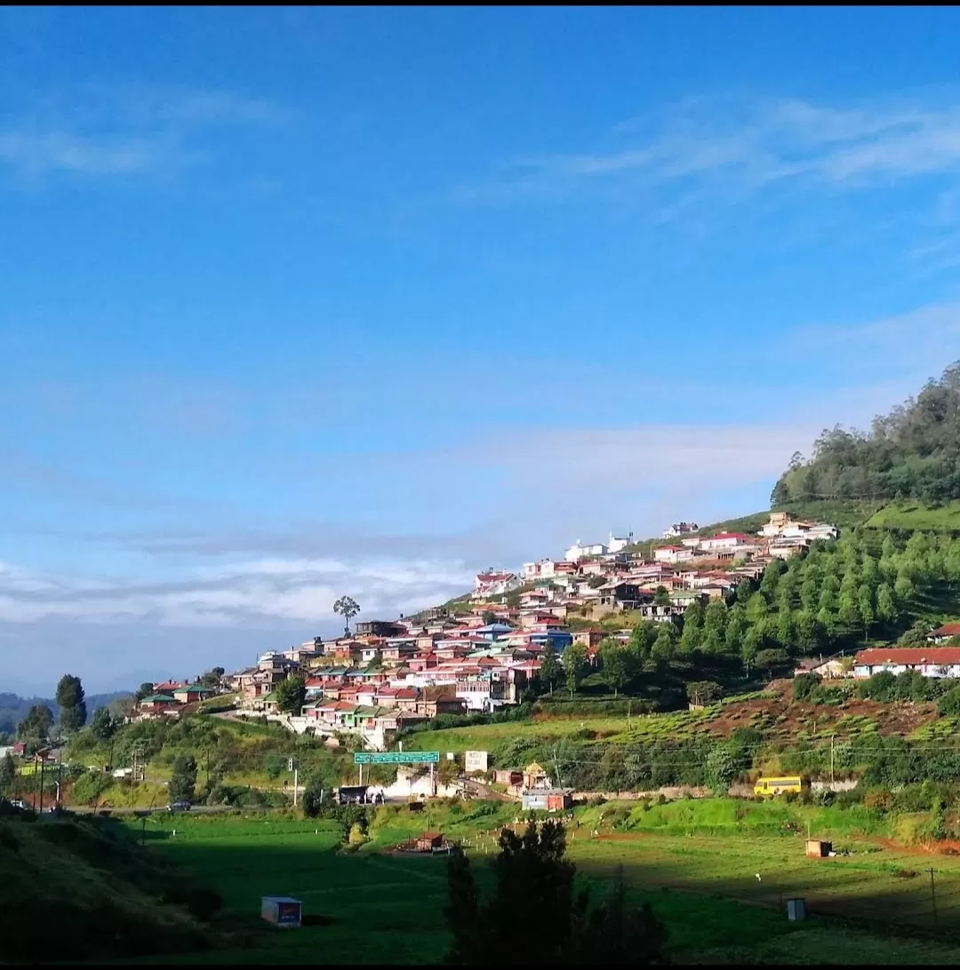Photo of Ooty By Suhan v Balegar