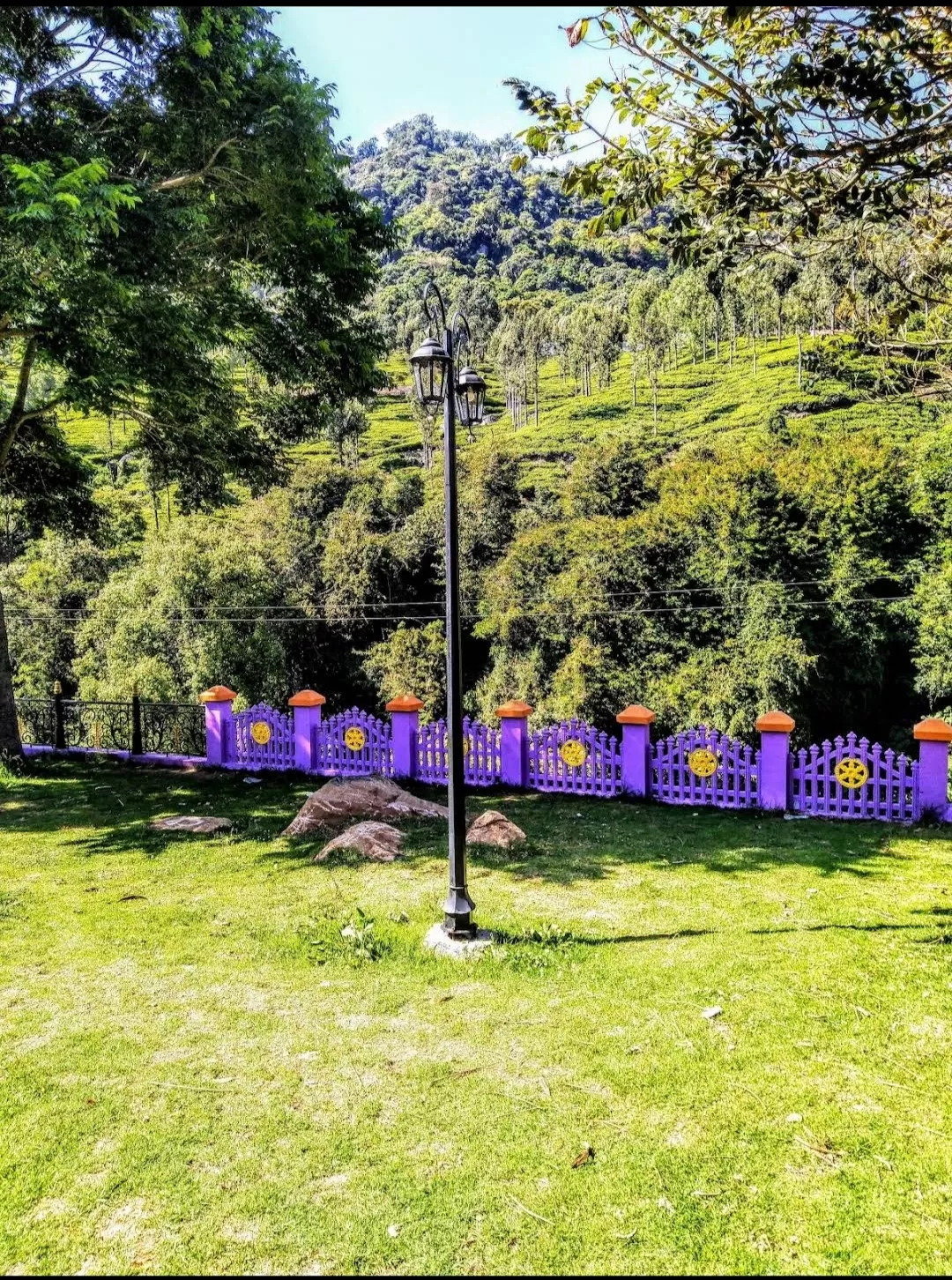Photo of Ooty By Suhan v Balegar