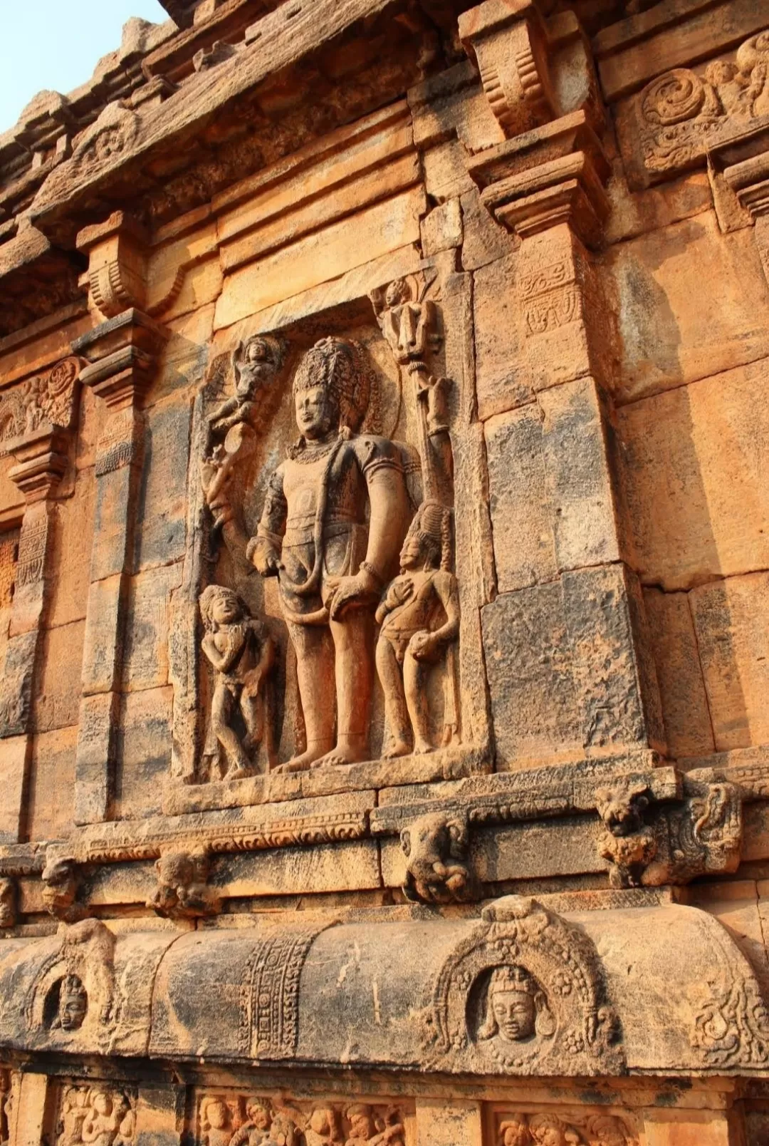 Photo of Badami By Suhan v Balegar