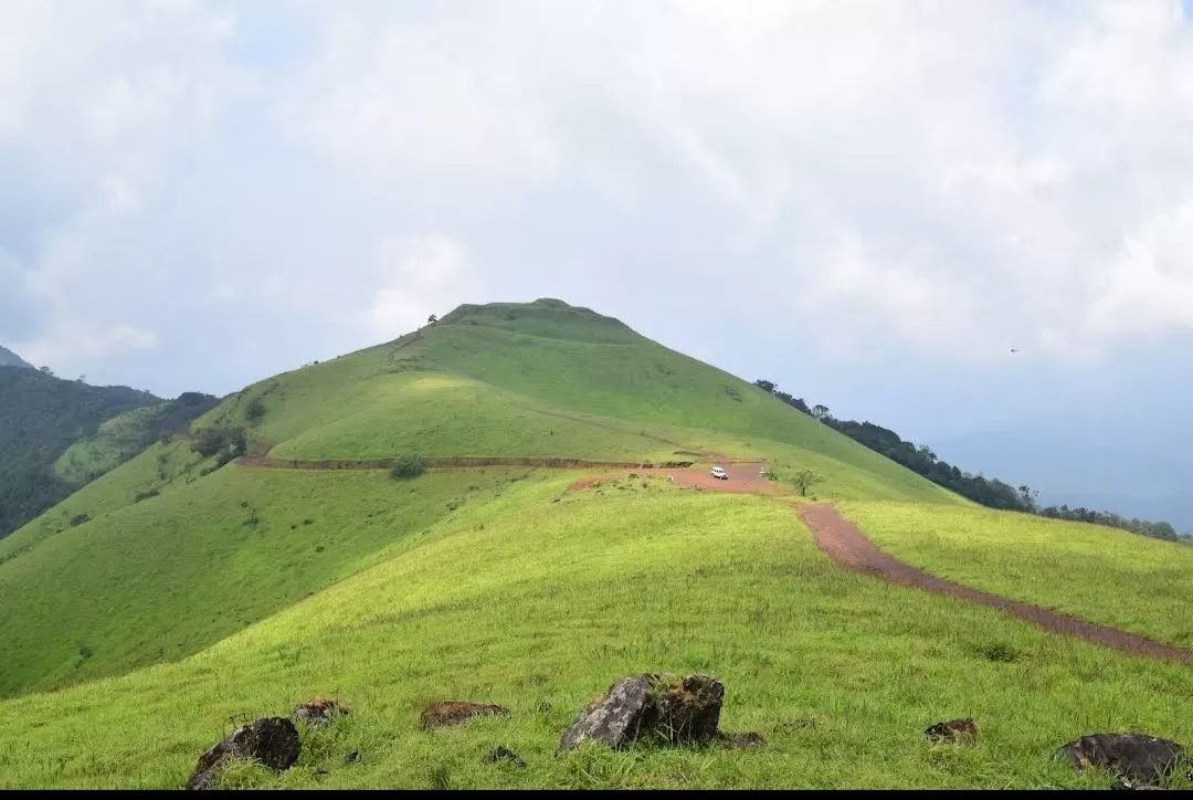 Photo of Shivamogga By Suhan v Balegar