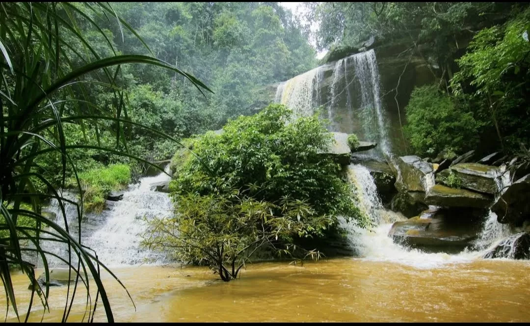 Photo of Shivamogga By Suhan v Balegar