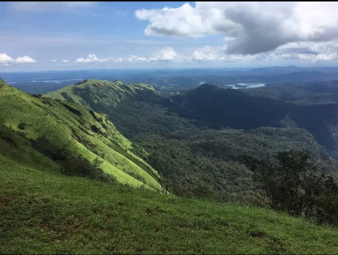 Photo of Shivamogga By Suhan v Balegar