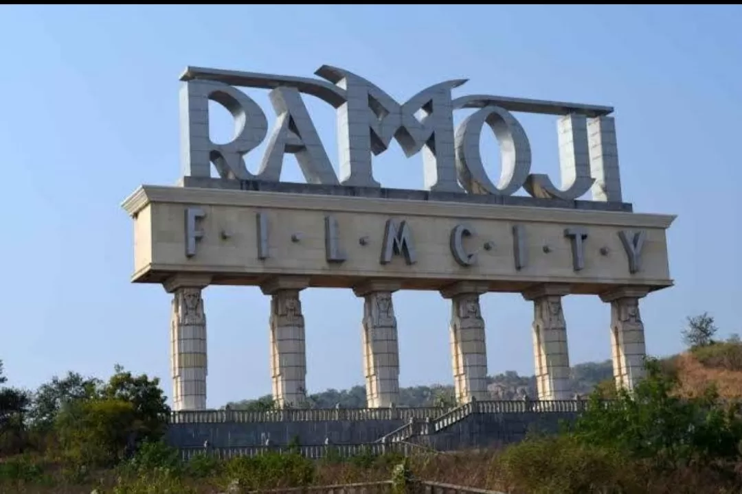 Photo of Hyderabad By Suhan v Balegar