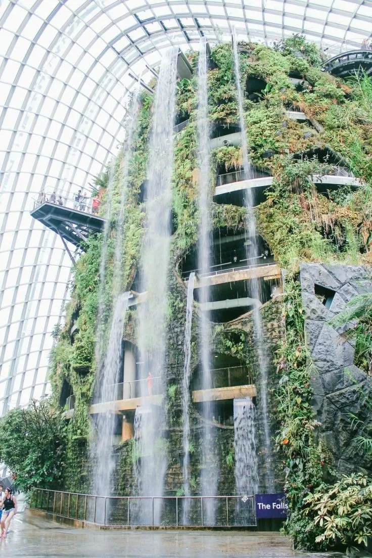 Photo of Singapore By Aditya Dave