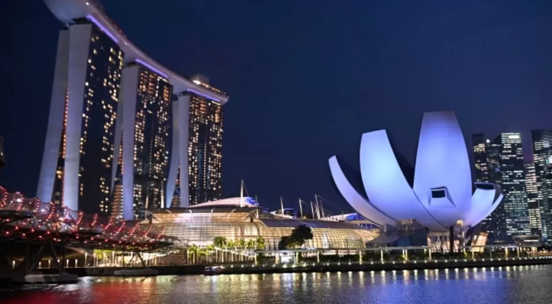 Photo of Singapore By Unnati maru