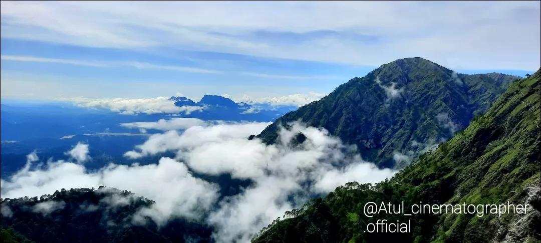 Photo of Jammu and Kashmir By Atul Verma