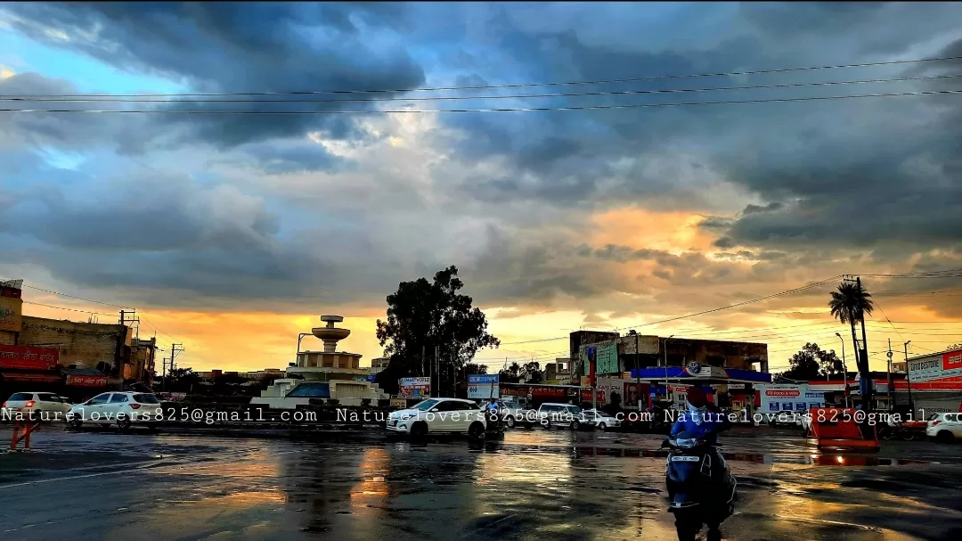 Photo of Patiala By Atul Verma