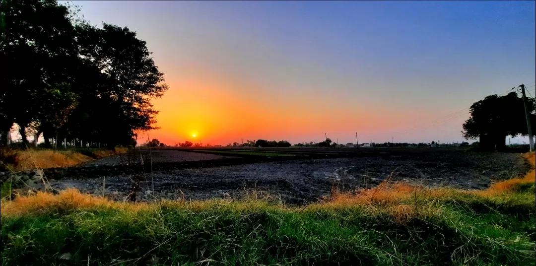 Photo of Patiala By Atul Verma