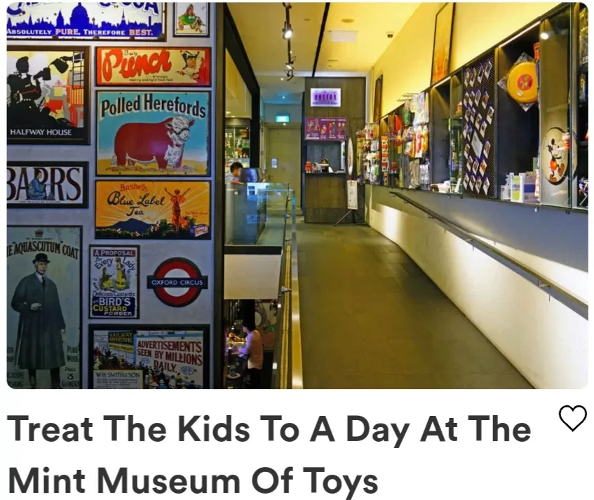 Photo of MINT Museum of Toys By Mayank