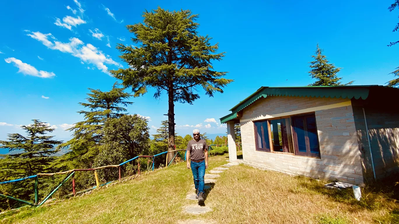 Photo of Shitlakhet By Madan Singh (Maddy)