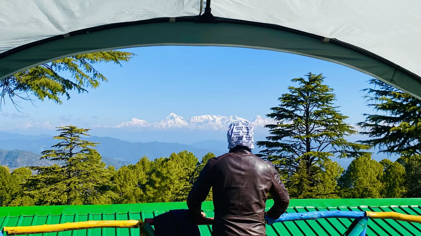 Photo of Shitlakhet By Madan Singh (Maddy)