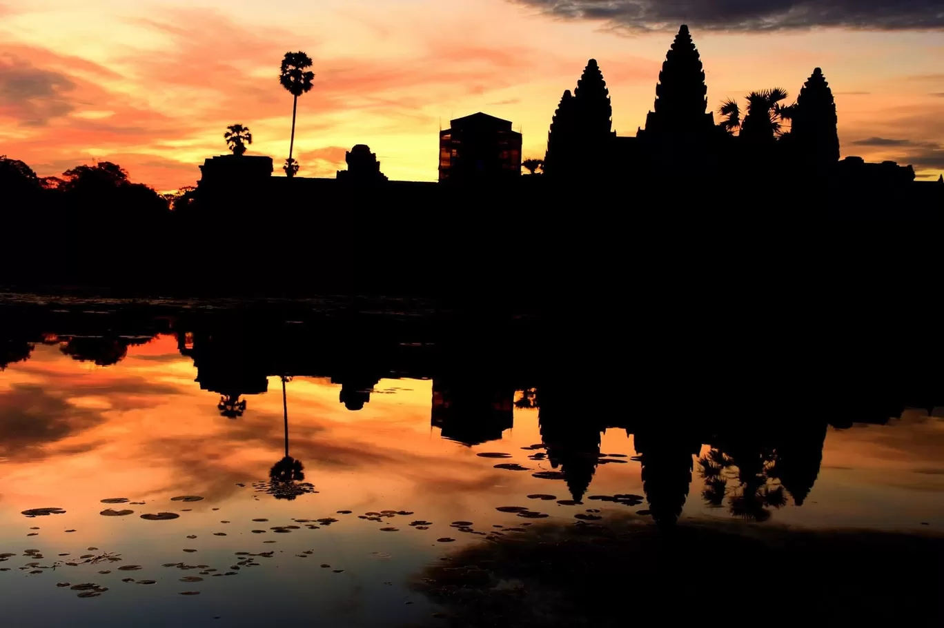 Photo of Cambodia By Madan Singh (Maddy)