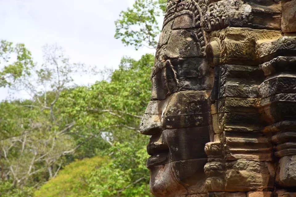 Photo of Cambodia By Madan Singh (Maddy)