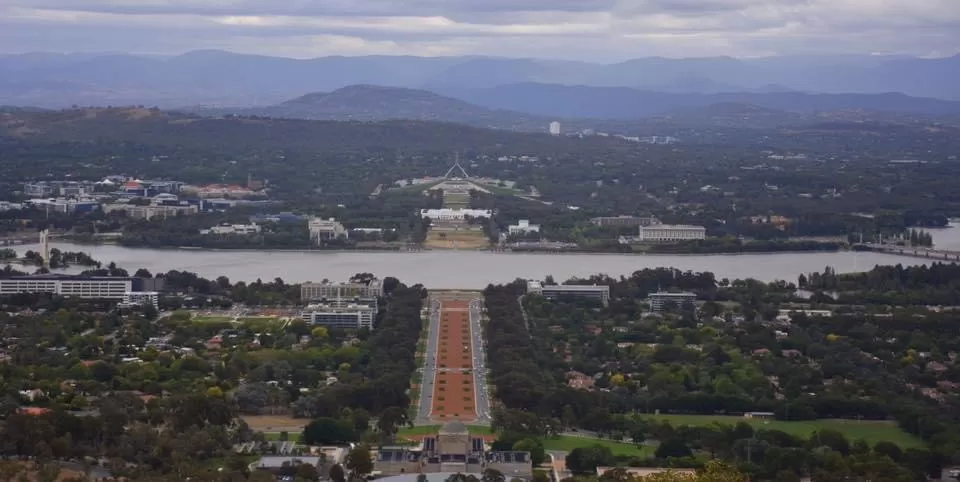 Photo of Canberra By Madan Singh (Maddy)