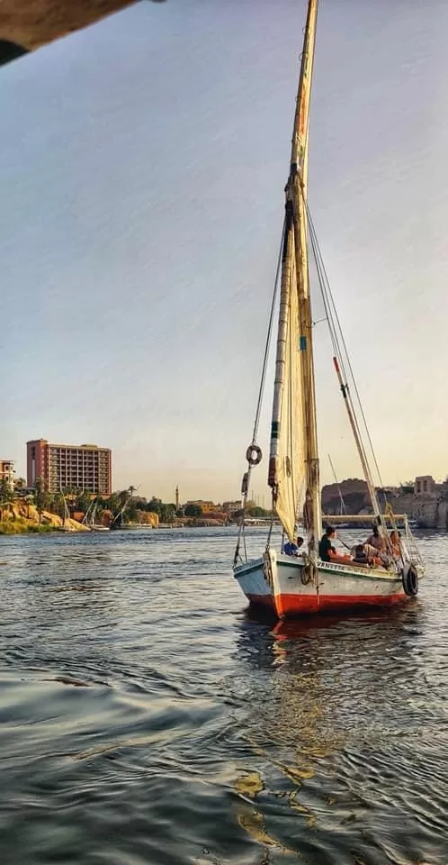 Photo of Egypt By Madan Singh (Maddy)