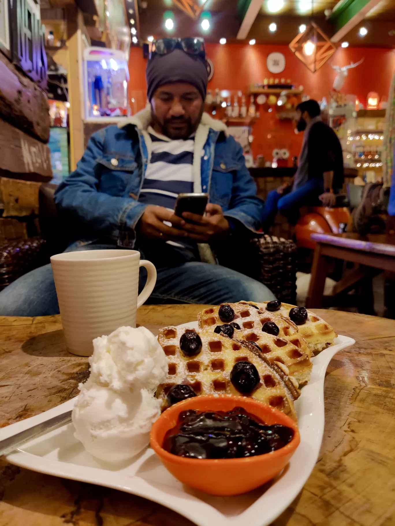 Photo of Mussoorie By Madan Singh (Maddy)