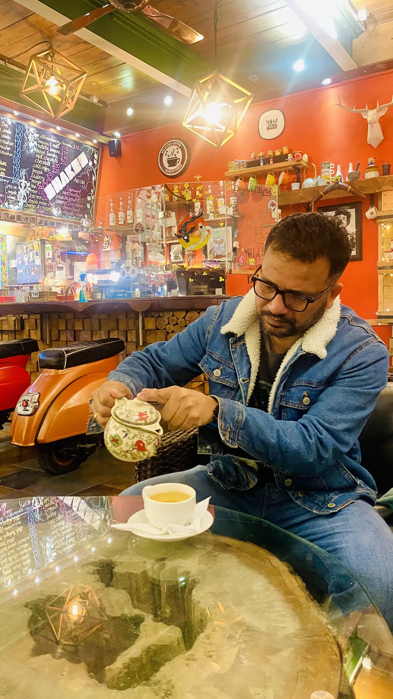 Photo of Mussoorie By Madan Singh (Maddy)