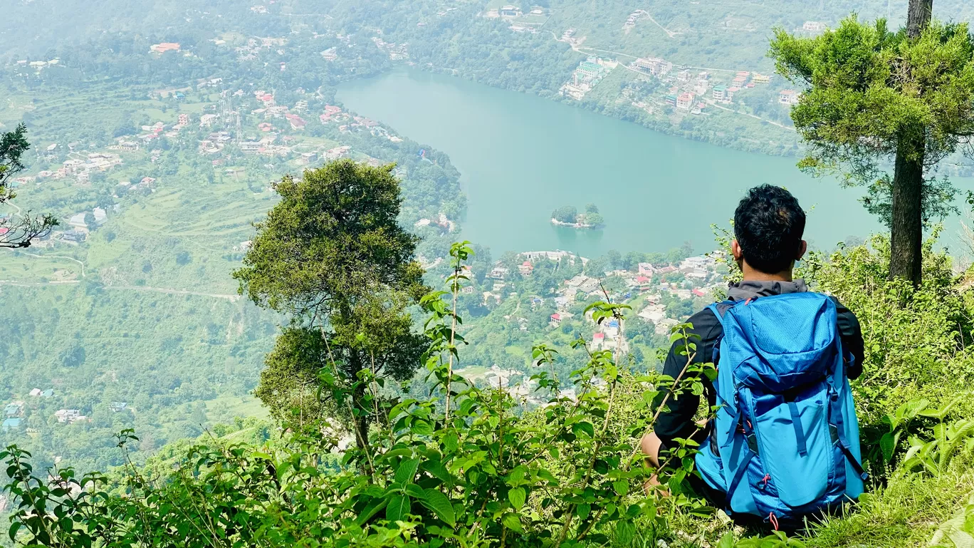 Photo of Bhimtal By Madan Singh (Maddy)