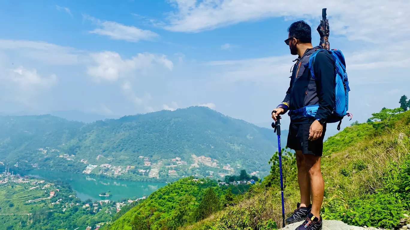 Photo of Bhimtal By Madan Singh (Maddy)