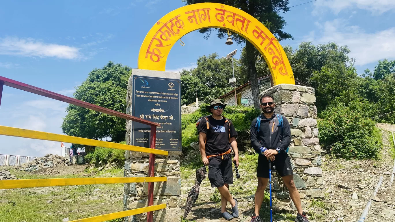 Photo of Bhimtal By Madan Singh (Maddy)