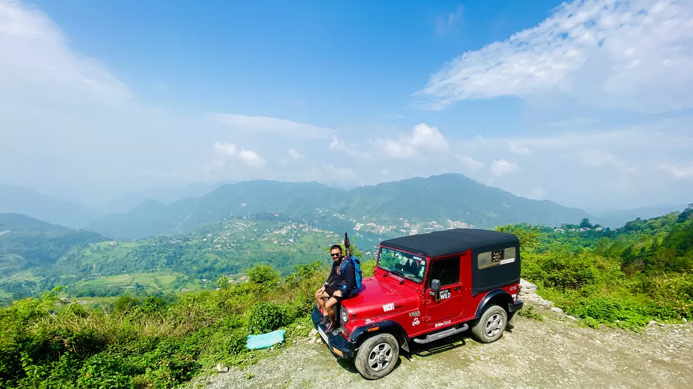 Photo of Bhimtal By Madan Singh (Maddy)