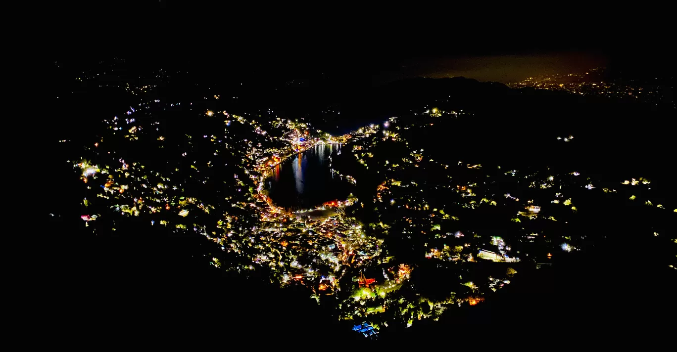 Photo of Nainital By Madan Singh (Maddy)
