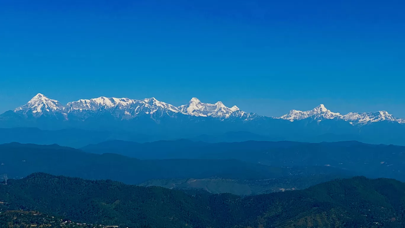 Photo of Nainital By Madan Singh (Maddy)