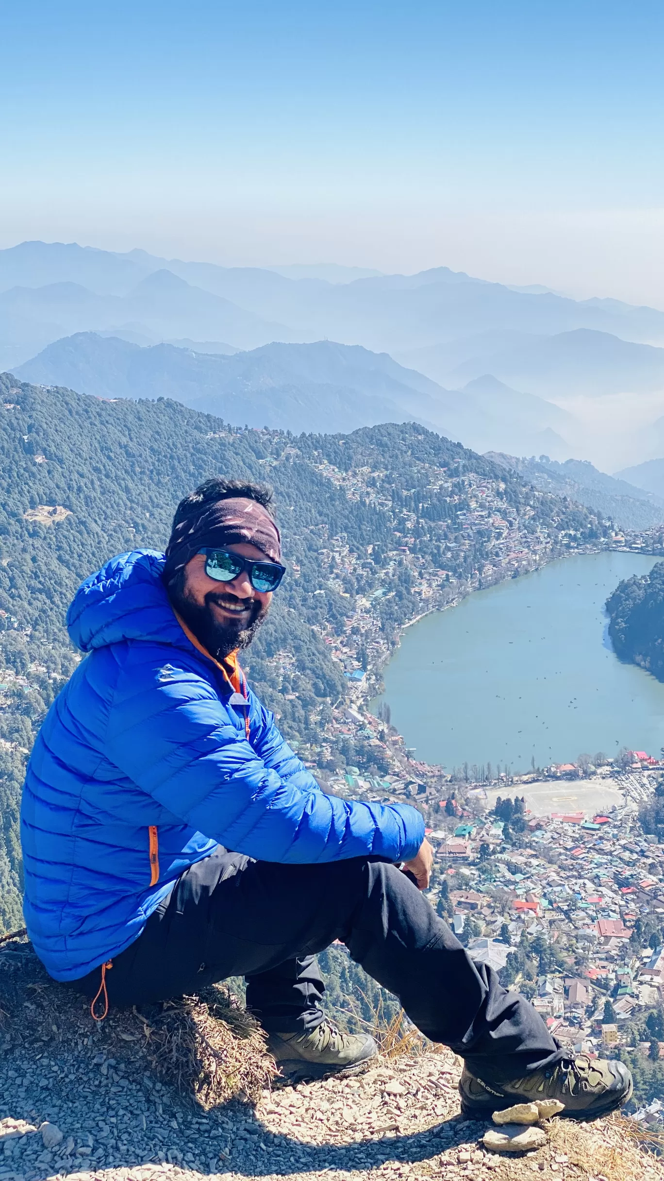 Photo of Nainital By Madan Singh (Maddy)