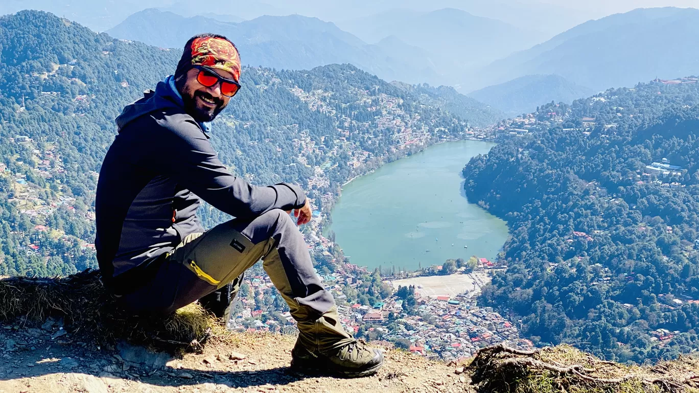 Photo of Nainital By Madan Singh (Maddy)