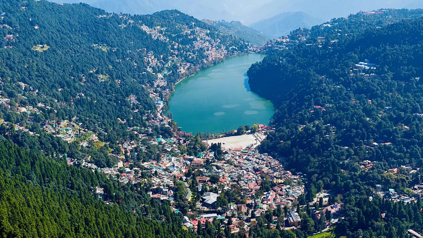 Photo of Nainital By Madan Singh (Maddy)