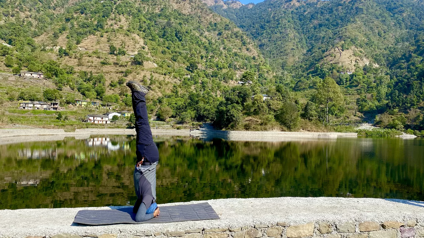 Photo of Nainital By Madan Singh (Maddy)