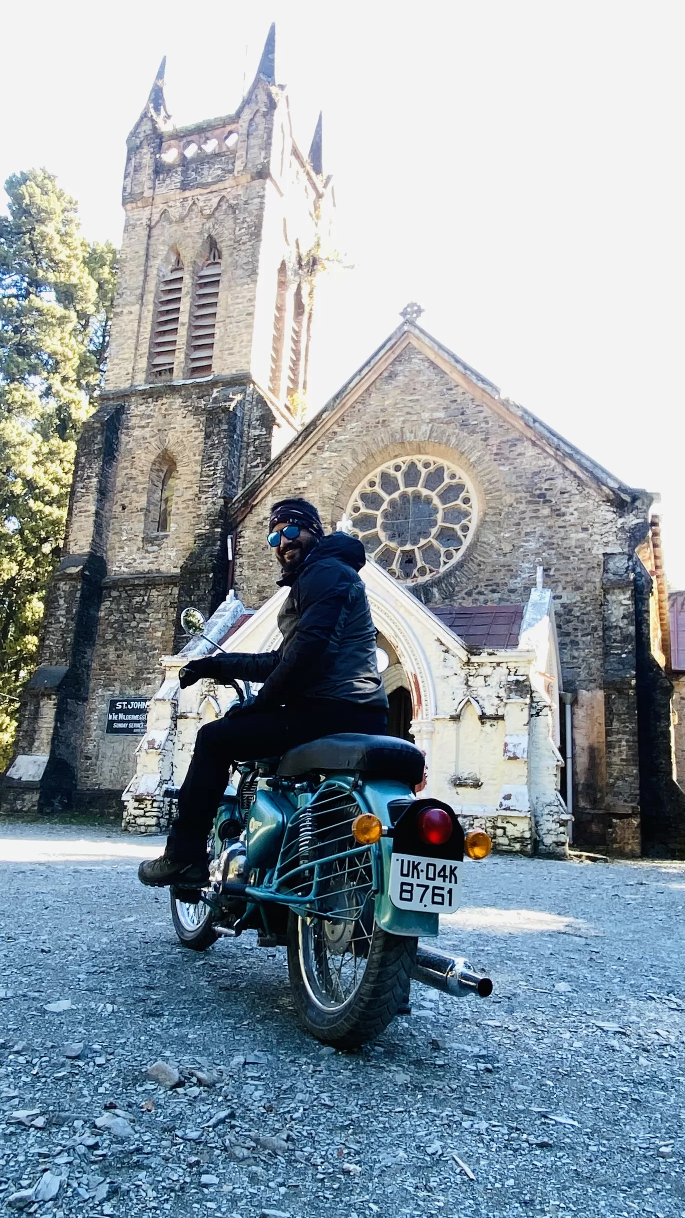 Photo of Nainital By Madan Singh (Maddy)