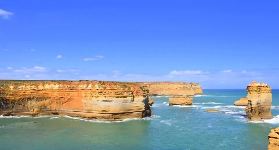 Photo of Great Ocean Road By Madan Singh (Maddy)