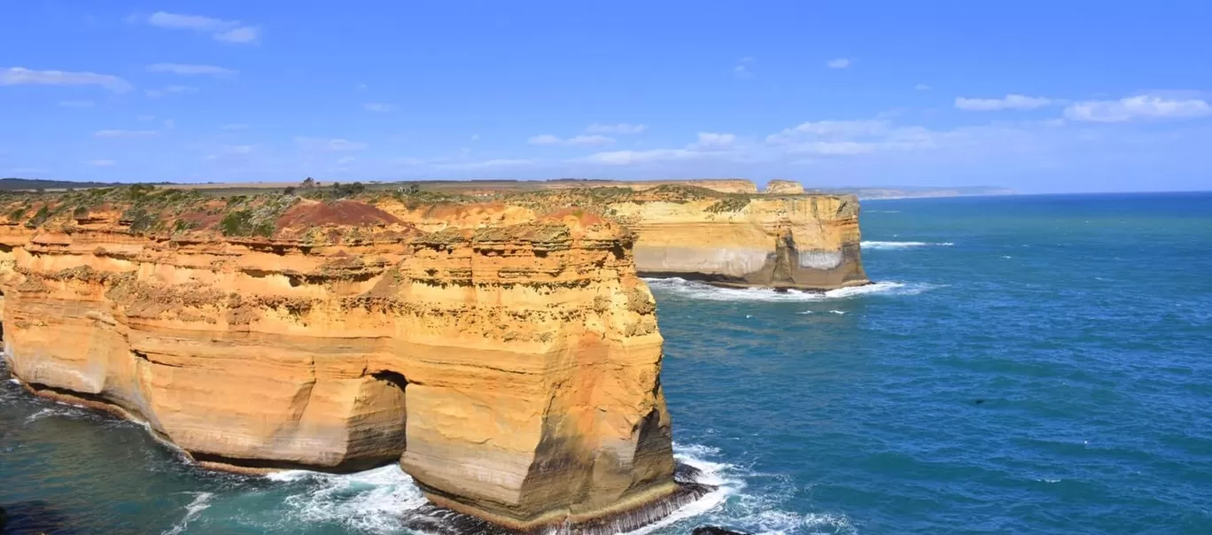 Photo of Great Ocean Road By Madan Singh (Maddy)