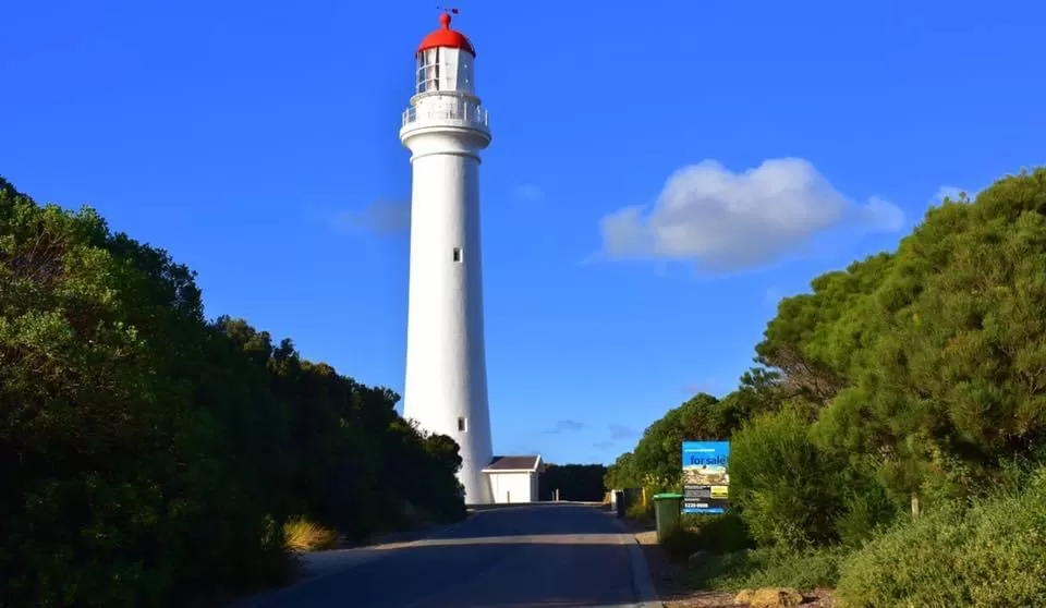 Photo of Great Ocean Road By Madan Singh (Maddy)